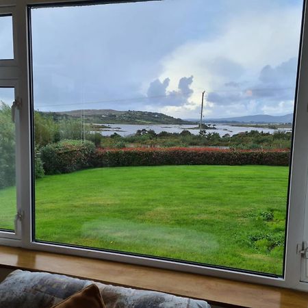 Tigh Mhartin Villa Glentrasna Exterior photo